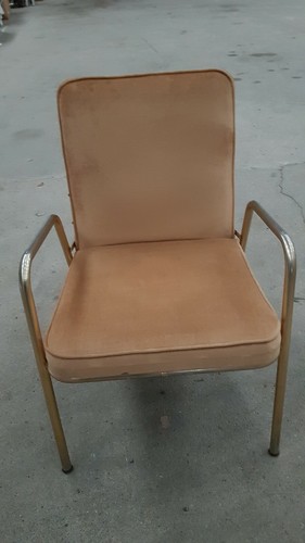 Fauteuil vintage des années - des,