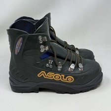 Asolo AFS Guide Composite