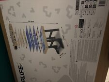 table de jeux 15 en 1 billard billard baby foot jeux des palets ….