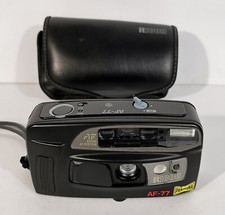 ANCIEN APPAREIL PHOTO RICOH