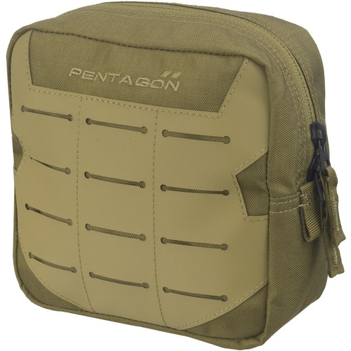 Pentagon elpis 15x15 poche - 15x15,