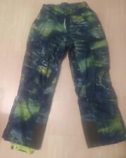 Pantalon De Ski Columbia Titanium Taille M camouflage