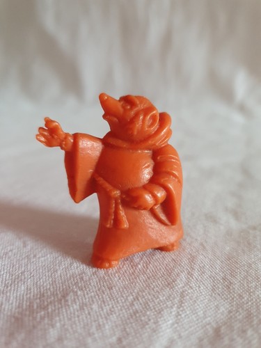 Figurine bonux robin des bois - figurine,