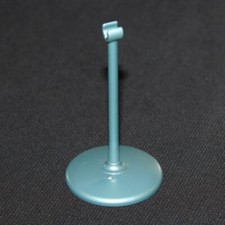 Playmobil cirque pied du