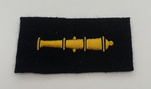 Tissu marine nationale - tissu,