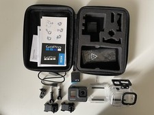 Gopro hero8 black caméra - black,
