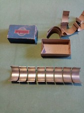 CITROËN TRACTION moteur 11D  Coussinets de bielles 0.75