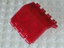 LEGO TrRed Hinge ref 2582 /