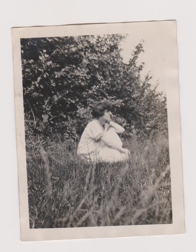 Photo ancienne - , 🎞️