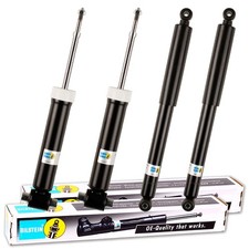 4x BILSTEIN B4 Gaz Amortisseur