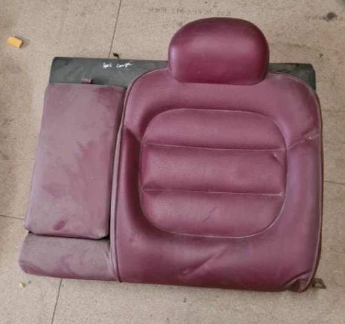 Banquette arrière peugeot 406 - banquette,
