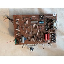 Carte Électronique De