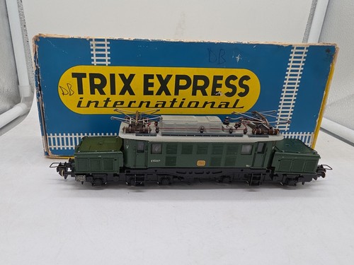 Trix 2441 e94007 green - trix,