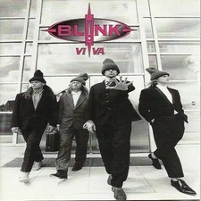 CD Blink Viva Sundance 1996