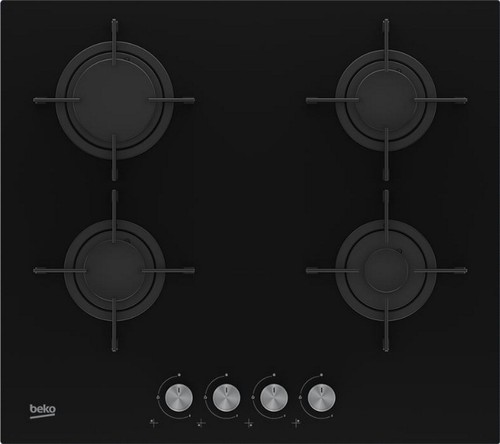 Beko table cuisson gaz - cuisson,