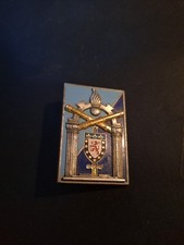 Insigne Fraisse Paris