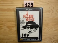 DVD : Le Deuxième Souffle - Lino VENTURA/ Paul MEURiSSE / N & B /Comme Neuf