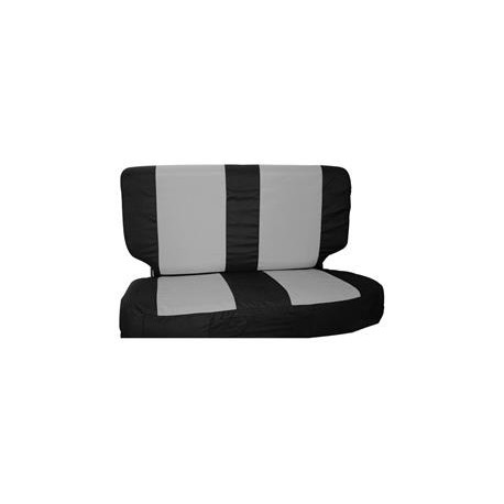 Housse banquettearriere - housse,