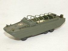 Véhicule jouet DUKW GMC 353