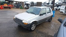 Moteur RENAULT SUPER 5 1.0 - 8V /R:58268446