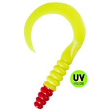Shadxperts SX XXL Grub Twister