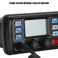 RS-507M Mobile Marine Boat