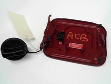 Volet de trappe carburant