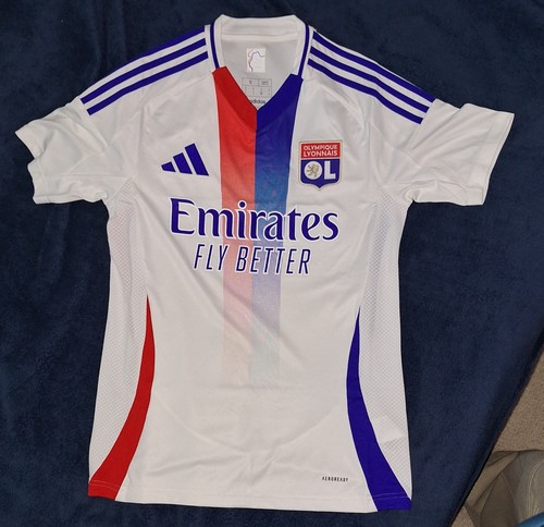 Olympique lyonnais 2024 - olympique,