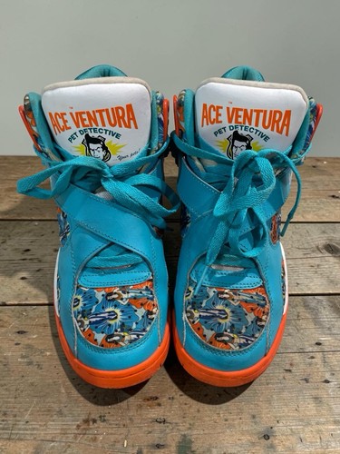 Rare patrick ewing - *rare*,