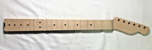 Manche type telecaster - type, brut