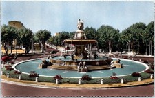13 AIX EN PROVENCE  carte
