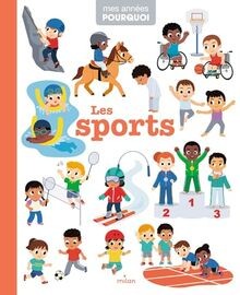 Les sports malinge - sports,