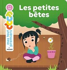 Mes tout premiers docs - premiers, les