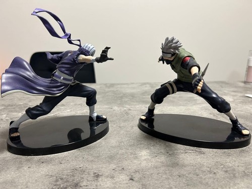 Figurine kakashi tobi naruto - tobi,