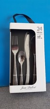 MENAGERE 24 PIECES JEAN DUBOST
