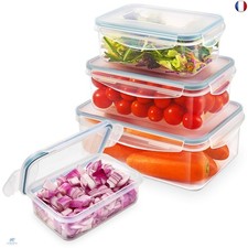 YASHE Boîte Alimentaire Set