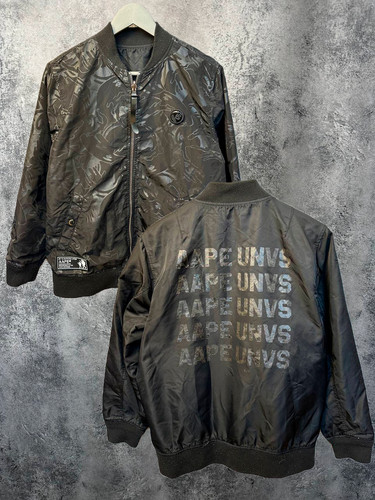 Bomber aape bathing - a,