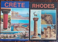 Mathioulakis - Rhôdes +