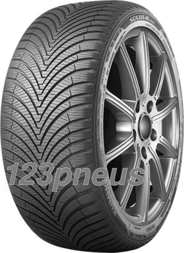 Pneus toutes saisons kumho - pneus,