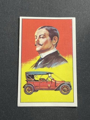 Carte panini histoire de - carte,