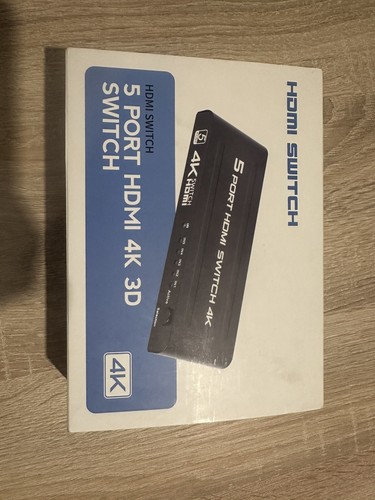 Switch hdmi ports 4k - hdmi,