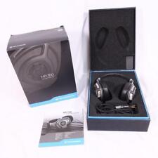 Casque Sennheiser HD700 Openback bon état