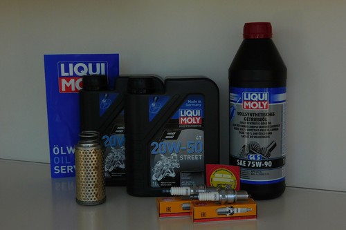 Kit maintenance - maintenance,