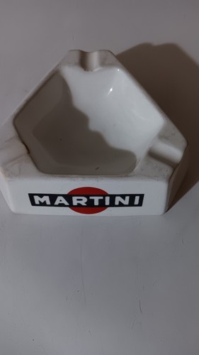Ashtray advertising antique - advertising,
