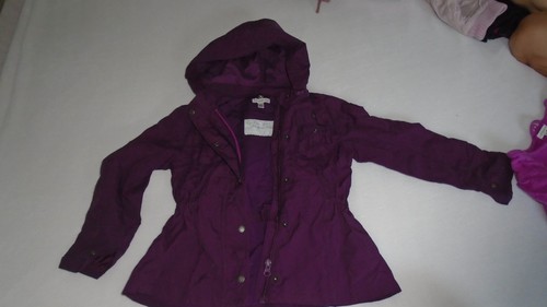 Jolie veste imper marque - jolie,