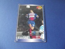Carte Panini 1995  152 :   ***