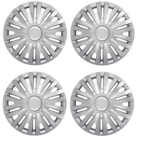 Set enjoliveur roue - 4x, de
