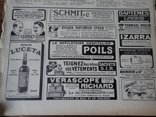 Verascope richard rhum - verascope, +