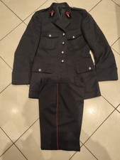 uniforme De Sapeurs Pompiers