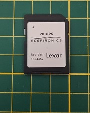 Carte mémoire SD Lexar